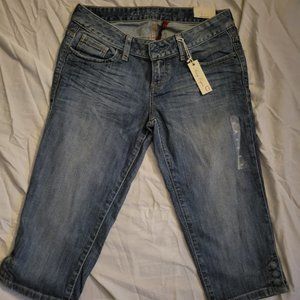 GUESS Jeans Glass Vintage No Holes